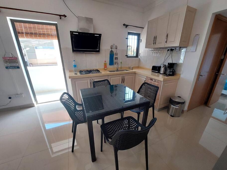 New Chic Apartment Flic-en-Flacq Exterior foto