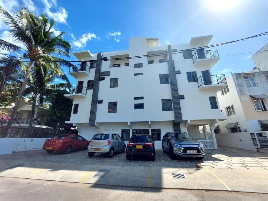 New Chic Apartment Flic-en-Flacq Exterior foto