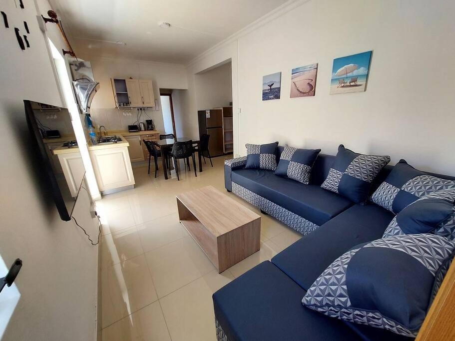 New Chic Apartment Flic-en-Flacq Exterior foto